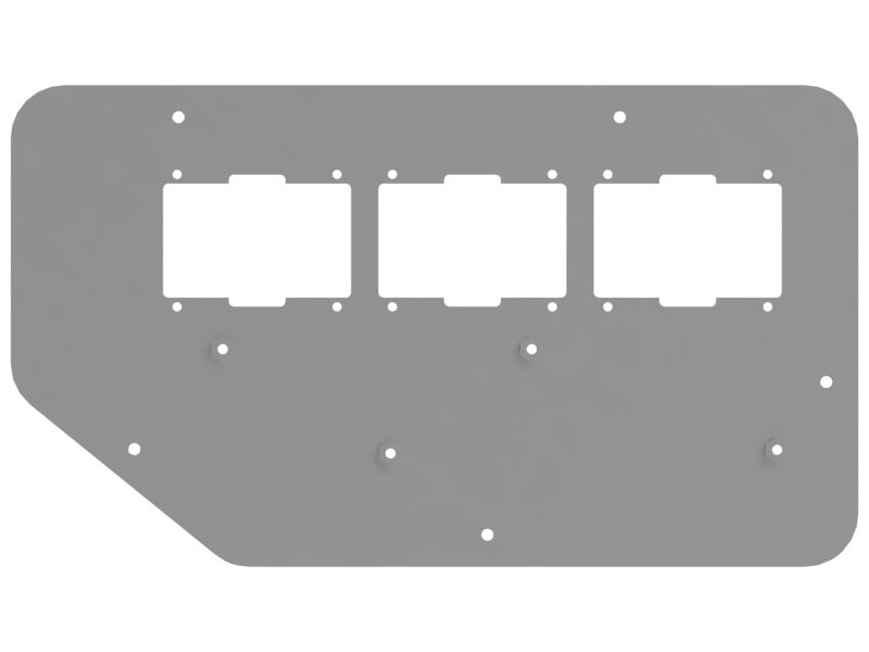 ПЛАСТИНА В СБОРЕ