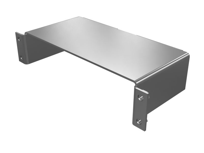 ЛОТОК АККУМУЛЯТОРНОЙ БАТАРЕИ В СБОРЕ