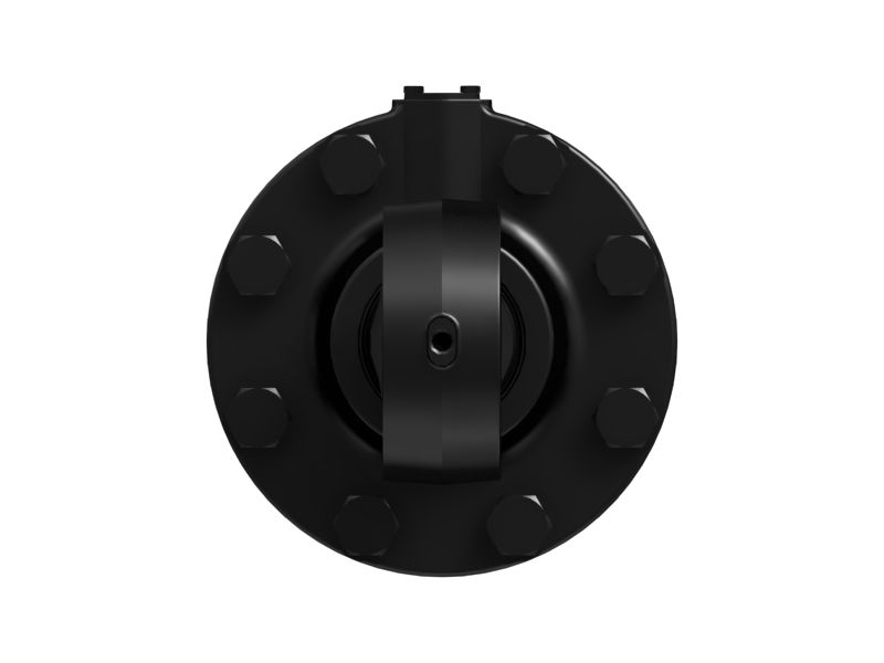 Cat® Reman Hydraulic Cylinder