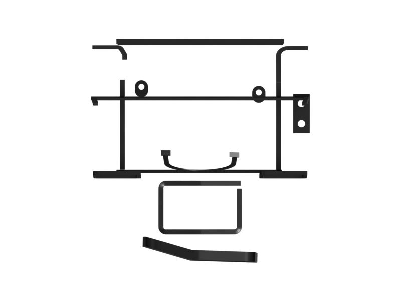 КОМПЛЕКТ УПЛОТНЕНИЙ