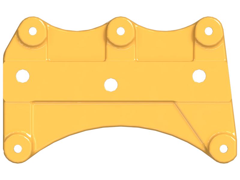 ПЛАСТИНА ТОПЛИВНОГО ФИЛЬТРА