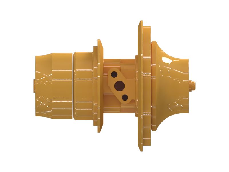 30R-0517: Cartuccia turbocompressore Cat® Reman