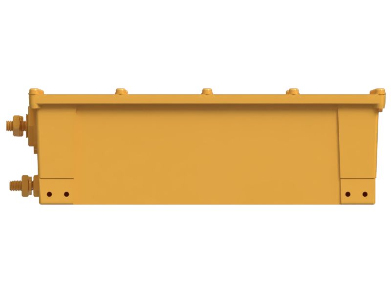 Cat® Reman New with Core (NWC) Power Converter