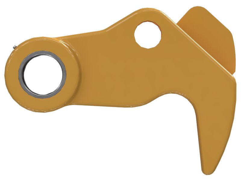 423-7098: Quick Coupler Hook 4237098 купить