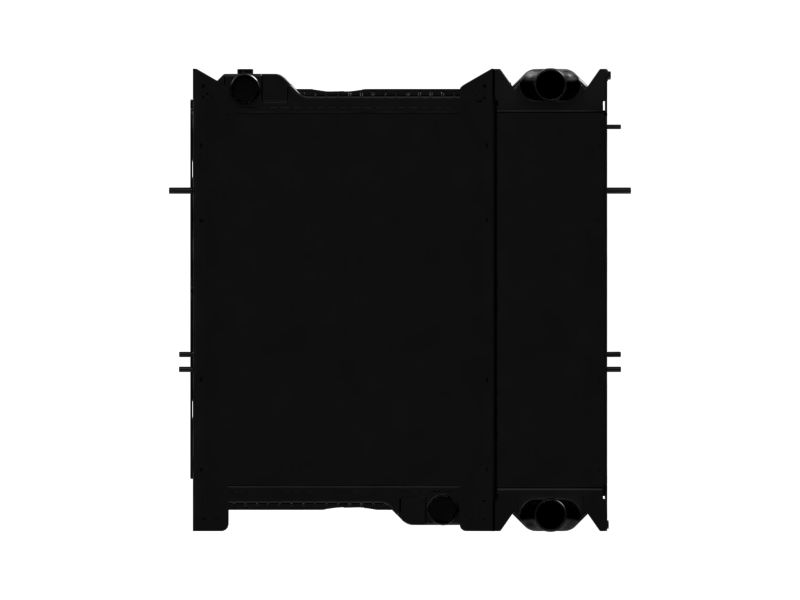 ОХЛАДИТЕЛЬ РАДИАТОРА