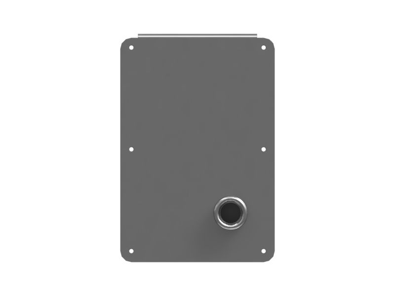 БАК В СБОРЕ