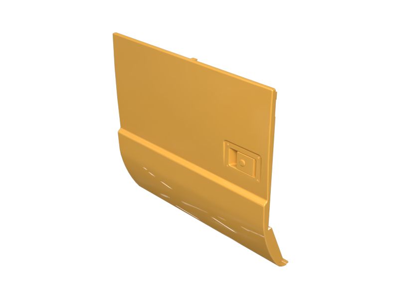 421-4410: БЛОК ДВЕРИ