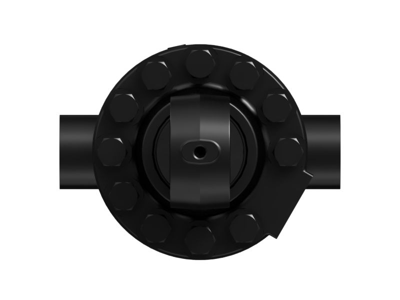 Cat® Reman Hydraulic Cylinder