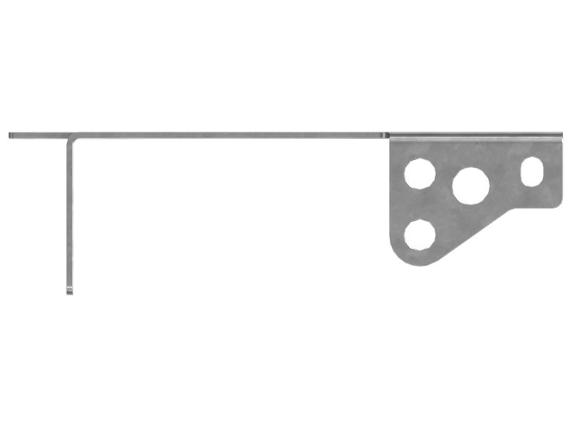 ПЛАСТИНА ПЕРЕМЫЧКИ