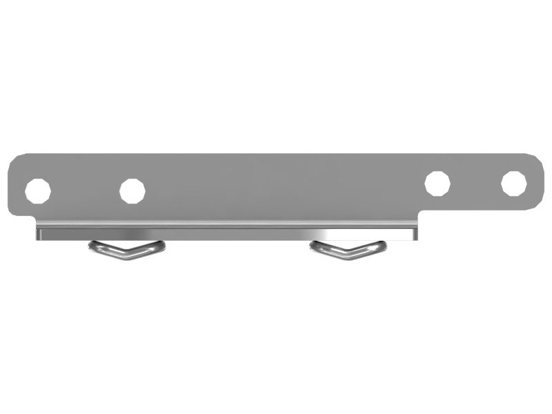 КРОНШТЕЙН В СБОРЕ