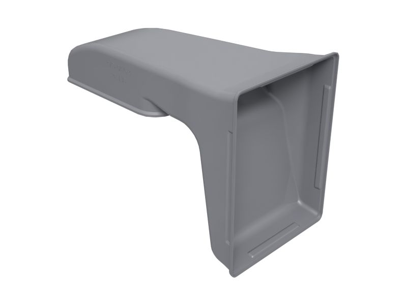 378-0563: ТРУБОПРОВОД СВЕЖЕГО ВОЗДУХА