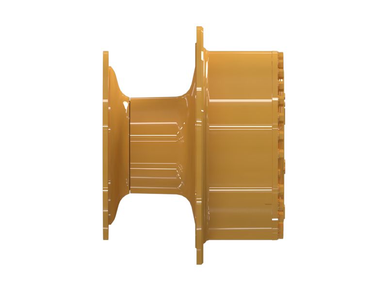 Cat® Reman Final Drive