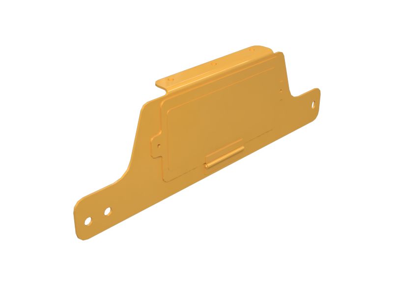 451-8369: AS BRACKET