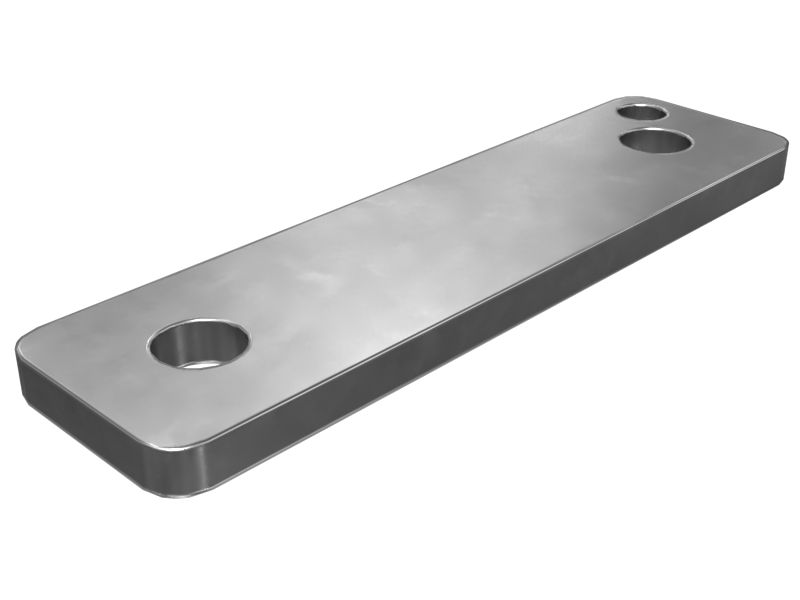 324-4233: ПЛАСТИНА