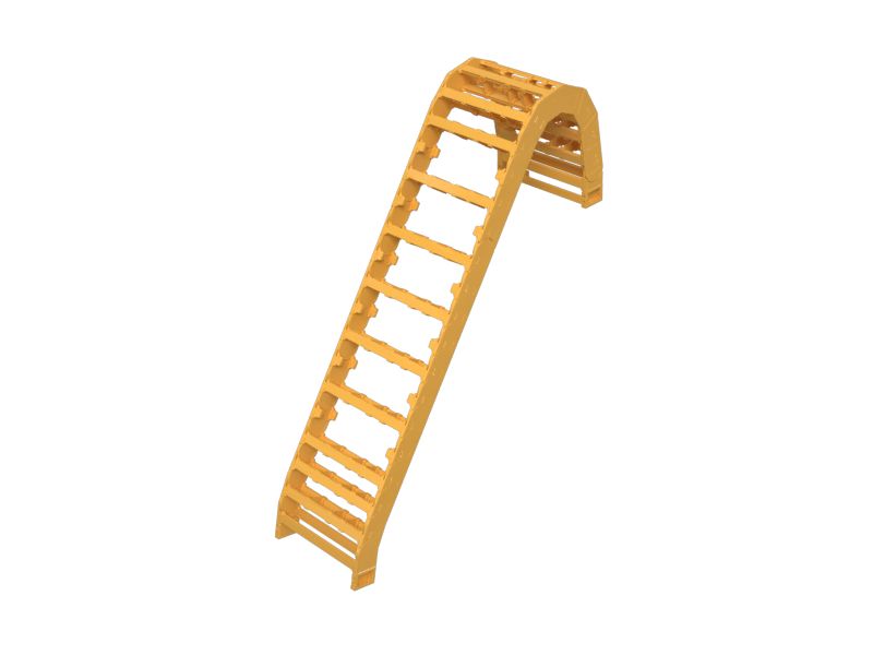 366-2600: ЛОТОК КАБЕЛЬНЫЙ