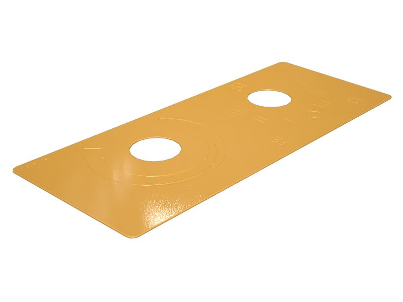 НАКЛЕЙКА УПРАВЛЕНИЯ