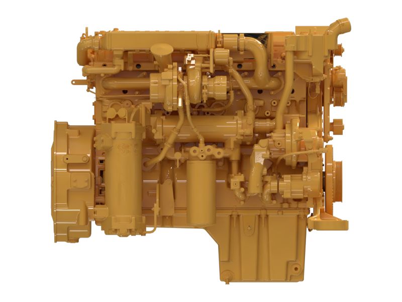 ДВИГАТЕЛЬ СО