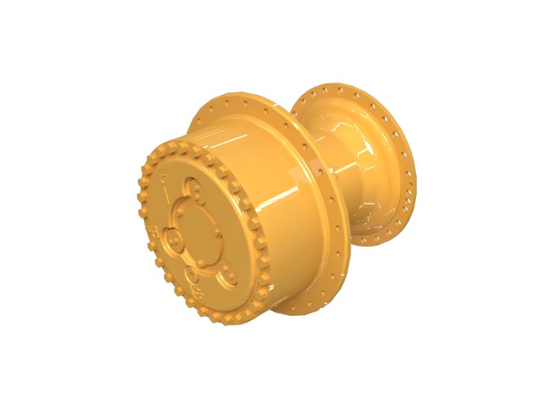 Cat® Reman Final Drive