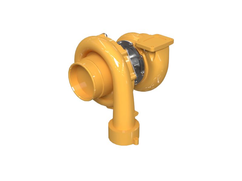 Cat® Reman Turbocharger