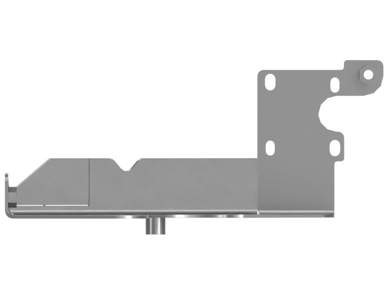 ОГРАЖДЕНИЕ В СБОРЕ