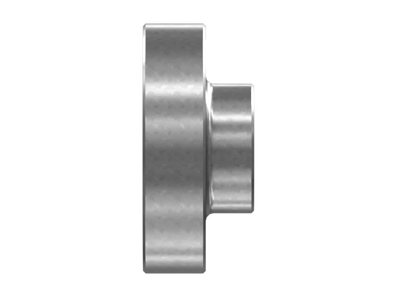 339-1844: 50mm Inner Diameter Fastener Spacer 3391844 购买