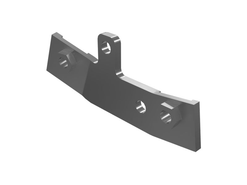 375-4326: КРОНШТЕЙН В СБОРЕ