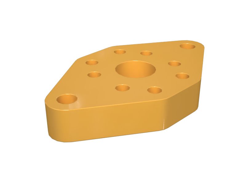 313-5844: ПЛАСТИНА