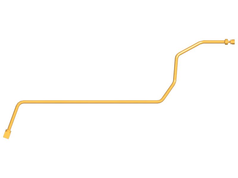 ТРУБА В СБОРЕ