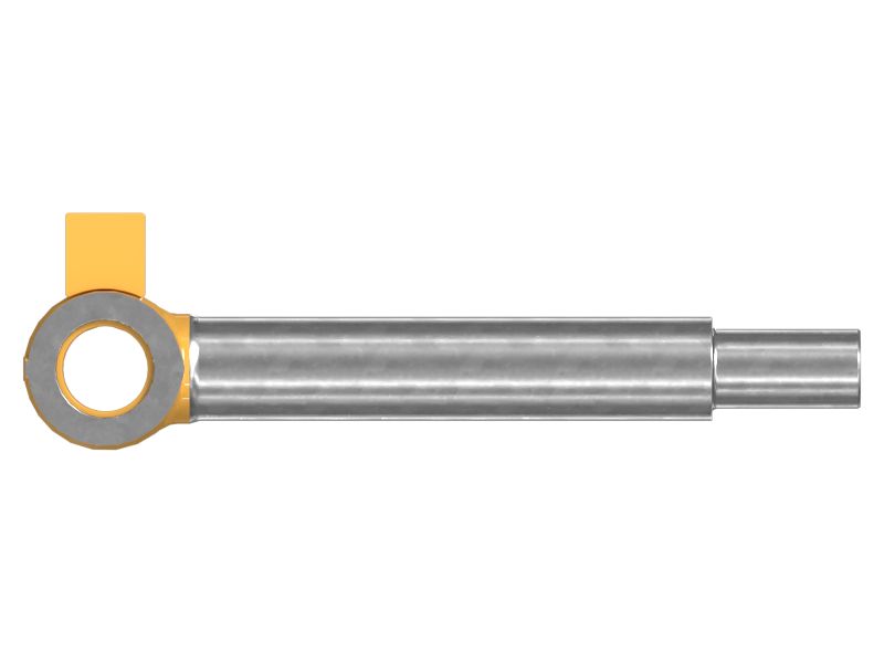 Cat® Reman New with Core (NWC) Hydraulic Rod