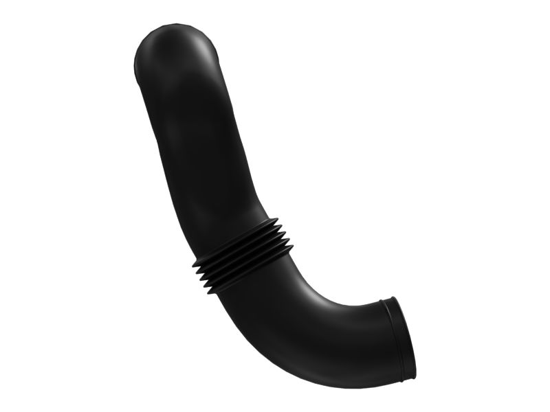 ТРУБКА ПРЕССОВАННАЯ