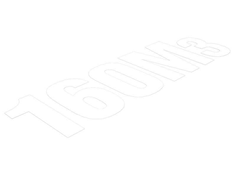 НАКЛЕЙКА 160M3