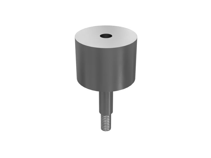 Изолирующая опора