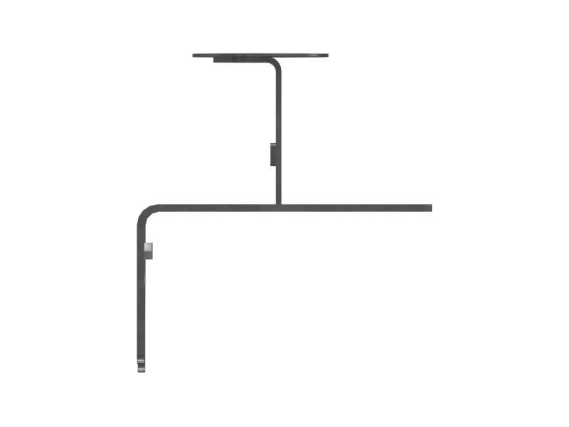 КРОНШТЕЙН В СБОРЕ