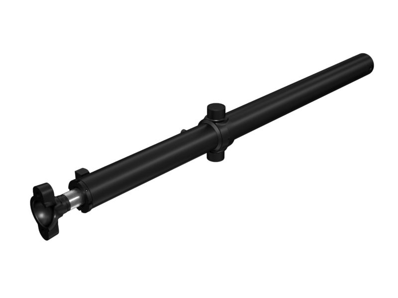 30R-0543: Cat® Reman Hydraulic Cylinder