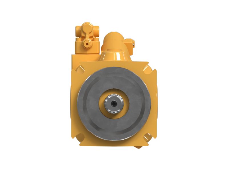 Cat® Reman Axial Piston Pump