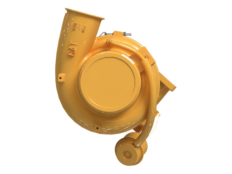 Cat® Reman Turbocharger