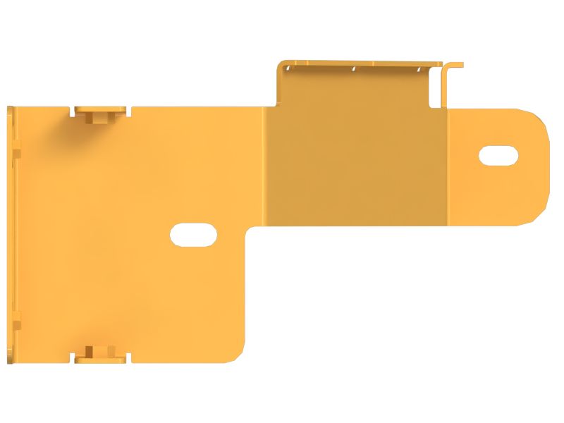 КРОНШТЕЙН В СБОРЕ