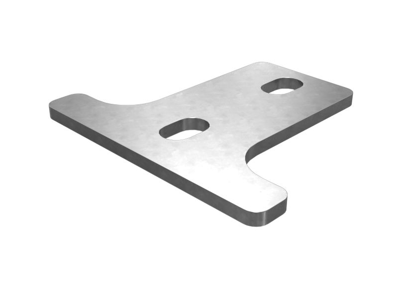 УПОРНАЯ ПЛАСТИНА