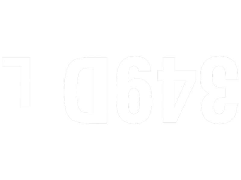 НАКЛЕЙКА 349D L