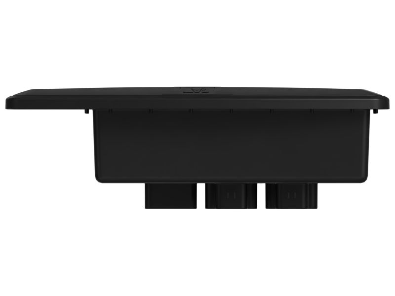 Cat® Reman Electronic Display