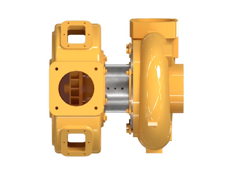 Cat® Reman Turbocharger