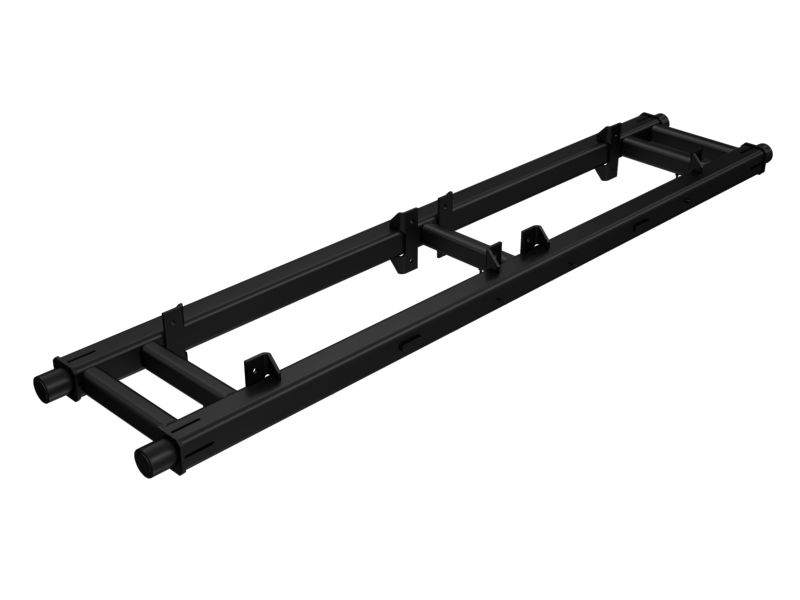 448-6490: РАМА В СБОРЕ