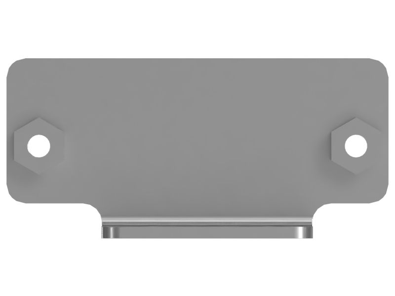 КРОНШТЕЙН В СБОРЕ