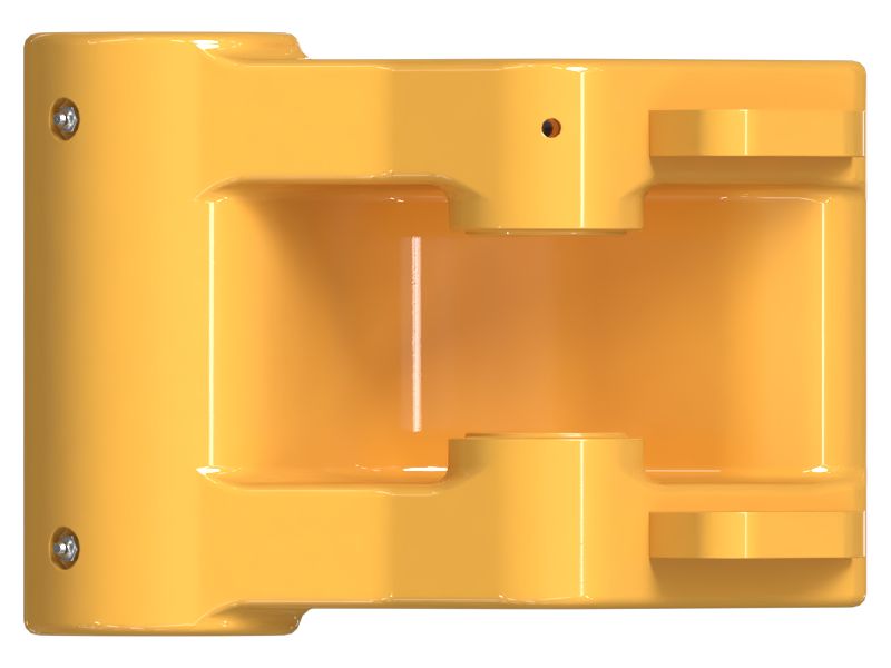 КРЮК В СБОРЕ