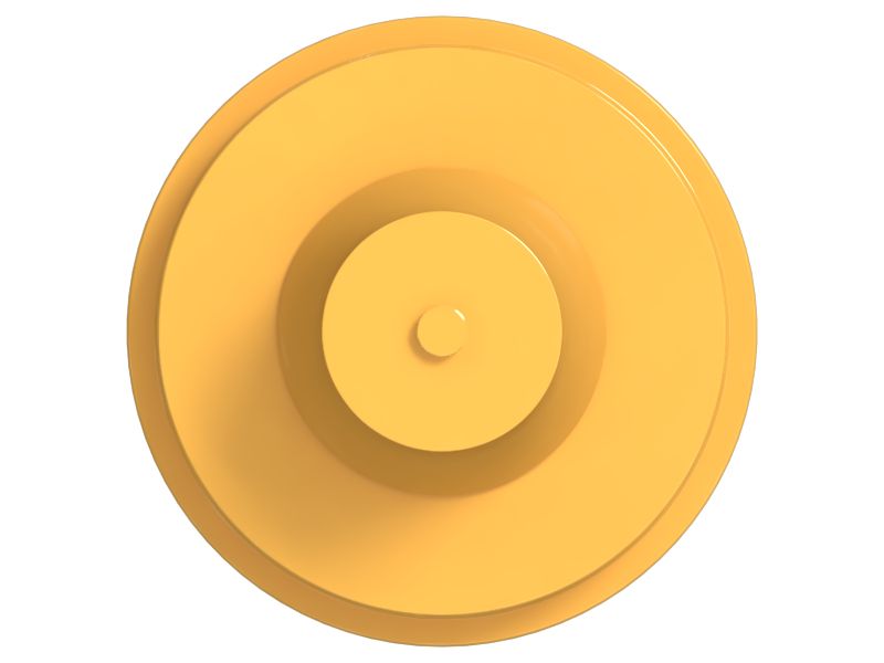 Cat® Reman Turbocharger Cartridge