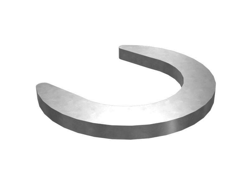 КОЛЬЦО СТОПОРНОЕ