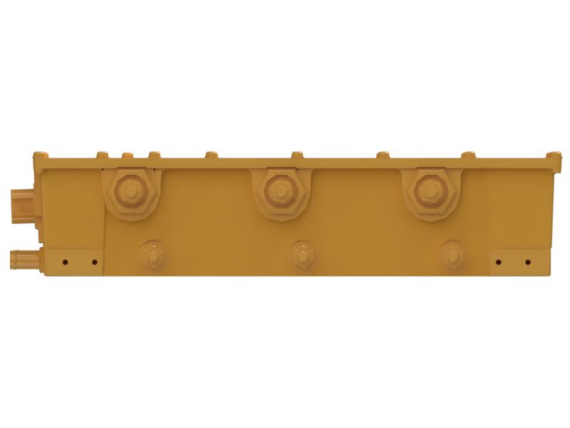 Cat® Reman New with Core (NWC) Power Converter
