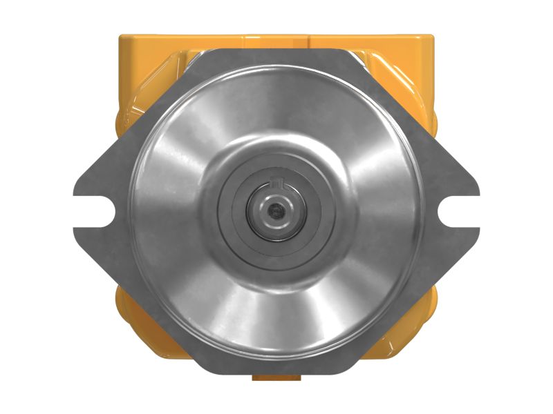 Cat® Reman Axial Piston Motor Fixed Displacement