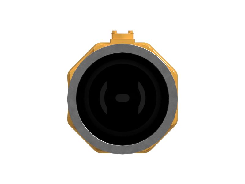 Cat® Reman Hydraulic Cylinder