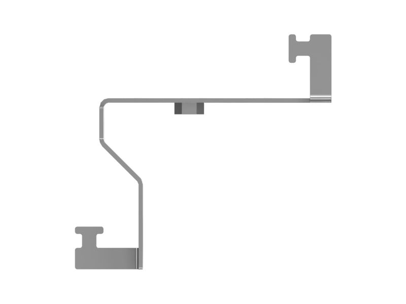 КРОНШТЕЙН В СБОРЕ